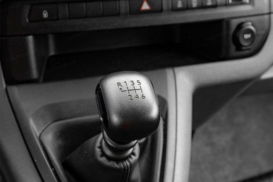 Toyota Proace Verso Long L2H1