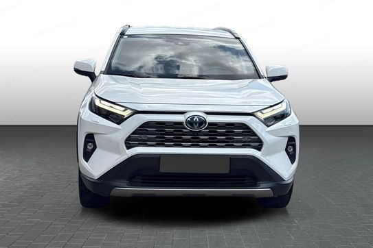 Toyota RAV4 Executive 2.5 Hybrid