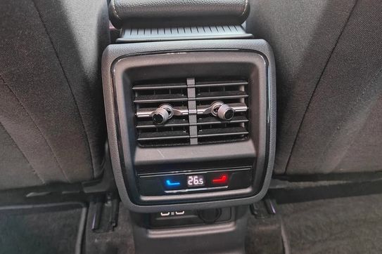 Skoda Kodiaq 2.0 TDI 4x4 Selection DSG