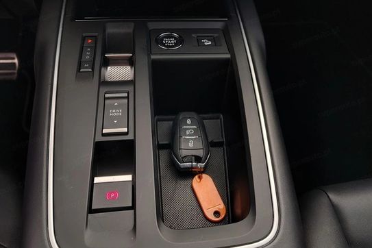 Citroen C5 Aircross 1.5 BlueHDi Shine EAT8