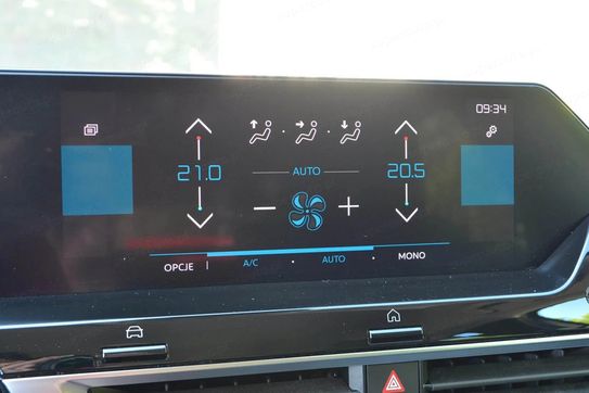 Citroen C4 1.5 BlueHDi Shine S&S