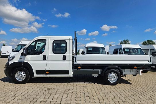 Peugeot Boxer H3-Power