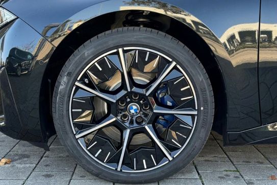 BMW i3 50 xDrive M Sport