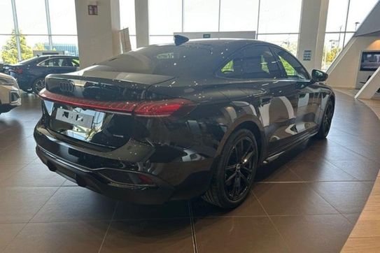 Audi A5 TFSI quattro S tronic