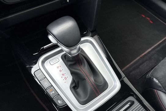 Kia ProCeed 1.6 T-GDI GT DCT