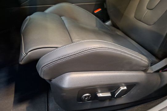 BMW Seria 5 M5 PHEV