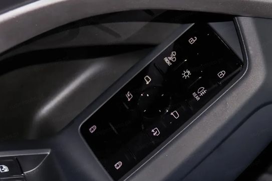 Audi Q5 TDI quattro advanced