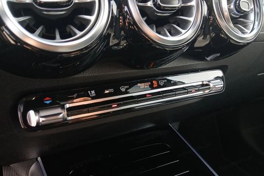 Mercedes GLB 200 Progressive 7G-DCT