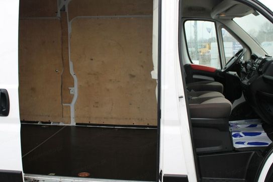 Citroen Jumper L4H2