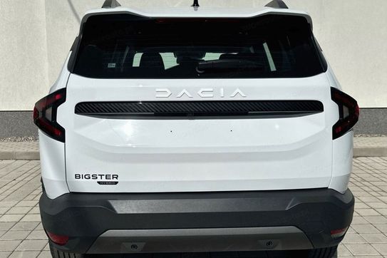 Dacia Bigster Expression 1.8 Full Hybrid
