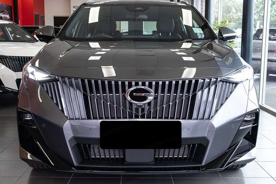 Gac Emzoom Luxury 1.5T DCT