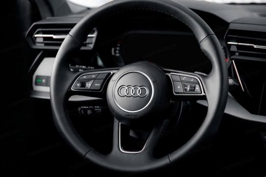 Audi A3 TDI