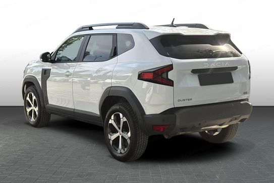 Dacia Duster Journey 1.2 TCe  4x4