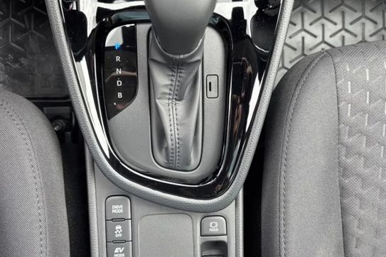 Toyota Yaris Cross Comfort 1.5 Hybrid Dynamic Force