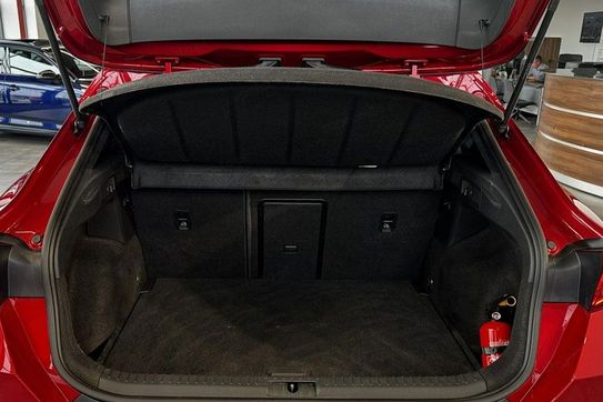 Cupra Formentor 2.0 TSI 4Drive DSG