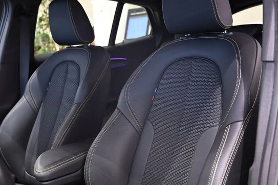 BMW X2 sDrive18i M Sport