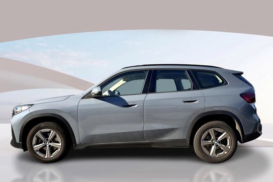 BMW X1 sDrive18d