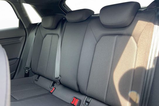 Audi A3 30 TDI S tronic