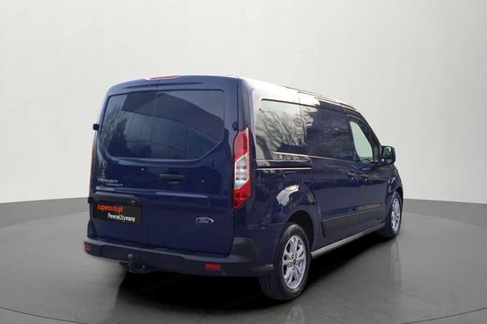 Ford Transit Connect L2H1 Trend AT