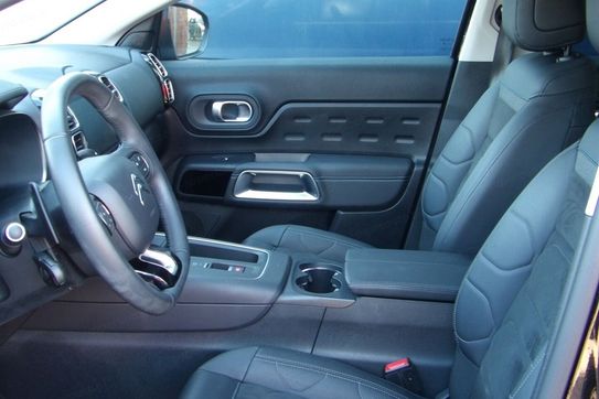 Citroen C5 Aircross Max EAT8