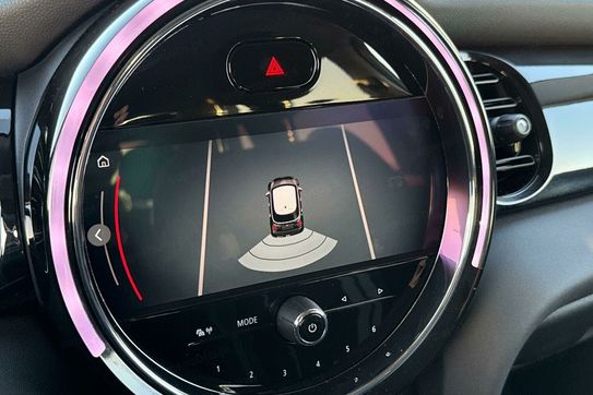 Mini Mini Cooper S GPF sport-aut