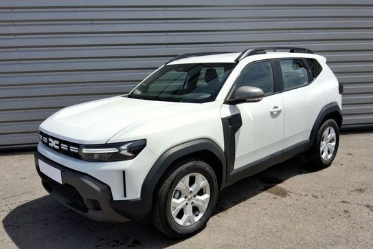 Dacia Duster Expression 1.2 TCe mHEV