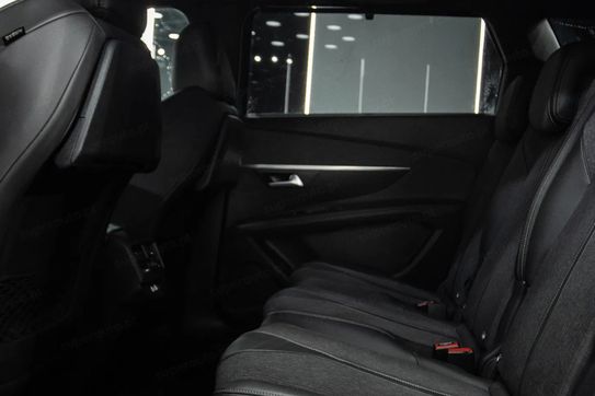 Peugeot 5008 1.6 PureTech GT Line S&S EAT8