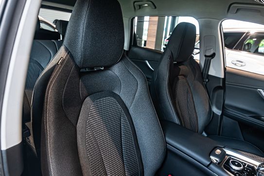 Chery Tiggo 7 1.6 T-GDI Essential DCT