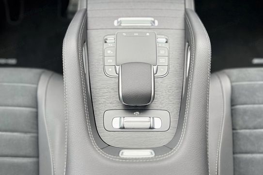 Mercedes GLE Coupe 450 d 4MATIC AMG Line