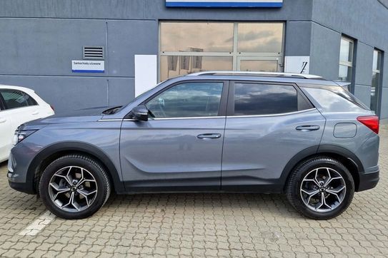 SsangYong Korando 1.5 T-GDI Quartz 2WD