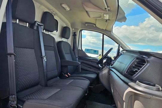 Ford Transit Custom L2H1