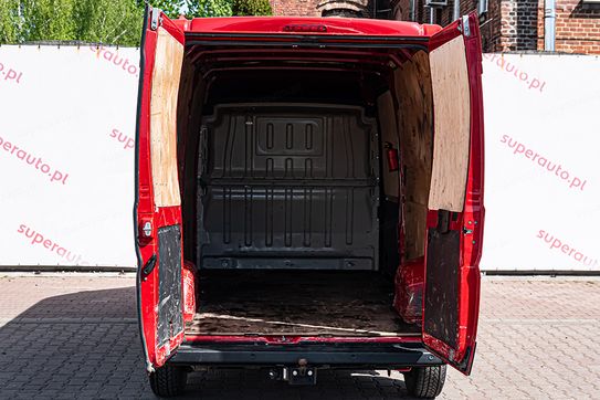 Citroen Jumper L3H2