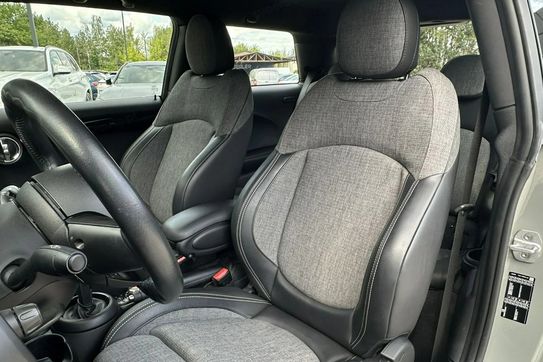 Mini Mini Cooper S GPF aut