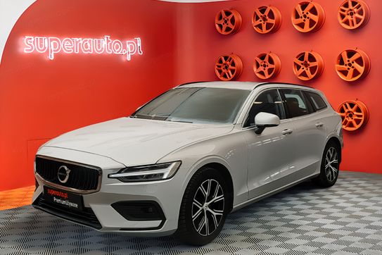 Volvo V60 B3 B Core