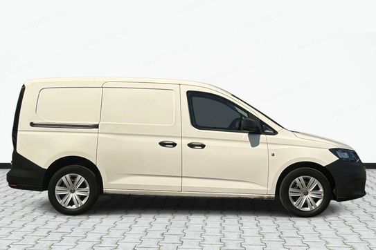 Volkswagen Caddy 2.0 TDI