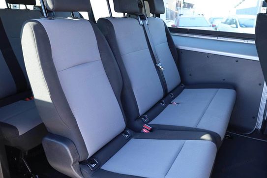 Peugeot Traveller 2.0 BlueHDi Long Business