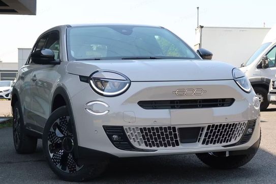 Fiat 600e La Prima 54kWh