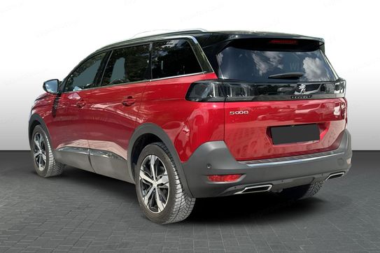 Peugeot 5008 GT Pack 1.6 PureTech  S&S EAT8