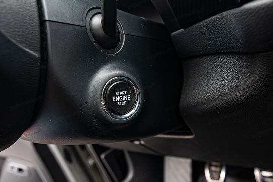 Skoda Kodiaq 1.5 TSI Sportline