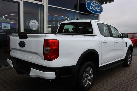 Ford Ranger XLT PHEV A10 4x4
