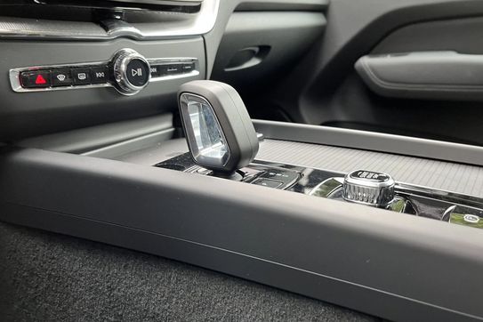 Volvo XC60 B5 B AWD Core