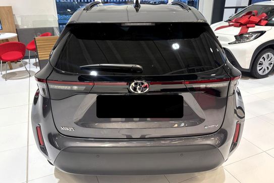 Toyota Yaris Cross Comfort 1.5 Hybrid