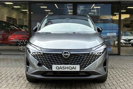 Nissan Qashqai N-Connecta AT 2WD 1.5 e-POWER