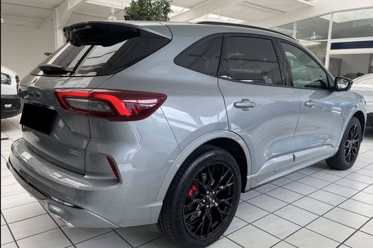 Ford Kuga ST-Line X eCVT 2.5 FHEV FWD