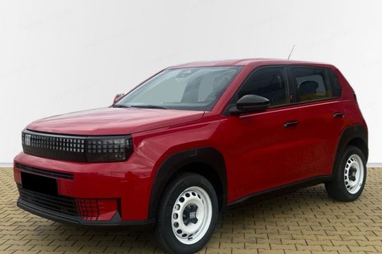 Fiat Grande Panda 44 kWh (Red)