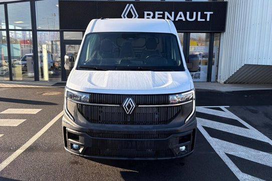 Renault Master L3H2 Extra