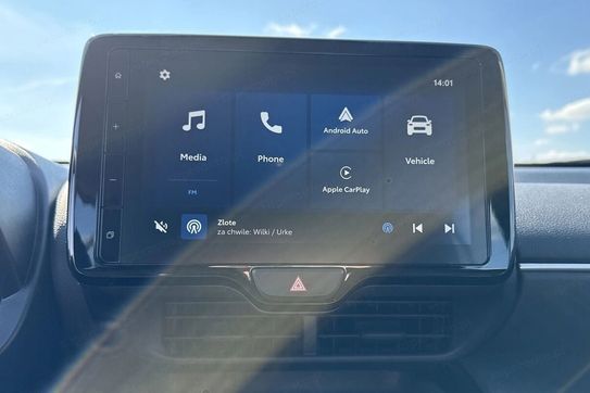 Toyota Yaris Cross Hybrid 1.5 Comfort