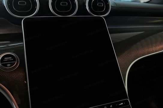 Mercedes GLC Coupe 220 d 4-Matic AMG Line