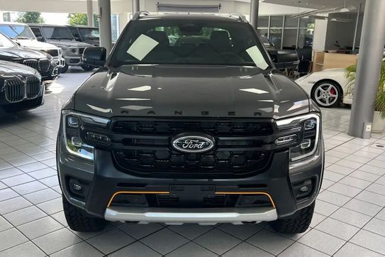 Ford Ranger Wildtrak X A10 4x4