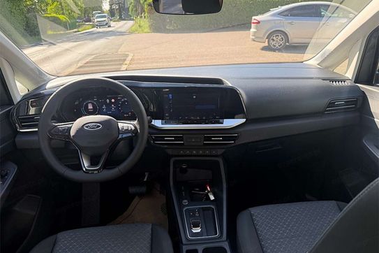 Ford Tourneo Connect Grand L2H1 Titanium A7
